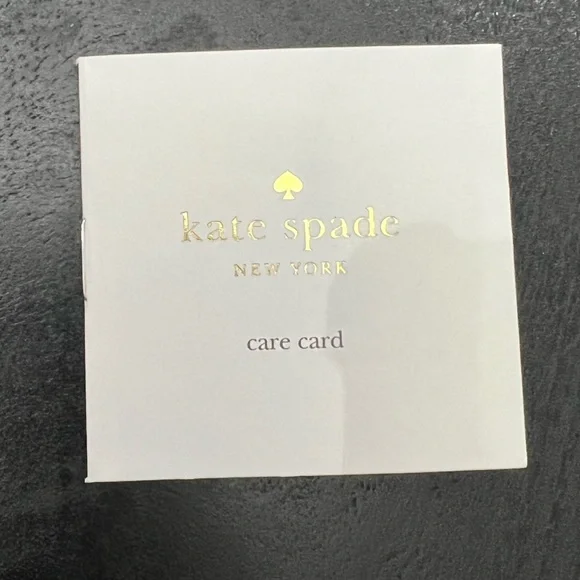 🎈⭐️RARE ⭐️🎈Kate Spade Whimsies Fun Balloon Clutch - Picture 16 of 16